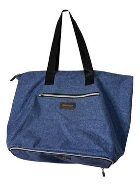 Biaggi ZipSak Boost Tote Expandable Zip Closure Shopper /Travel Bag